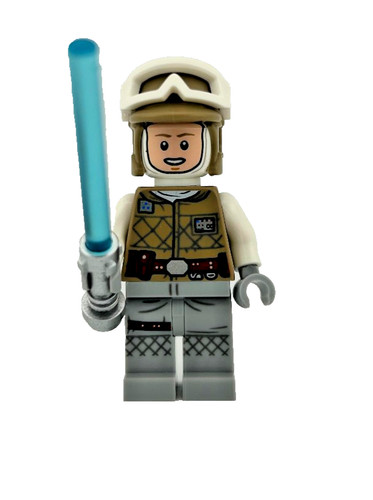 Lego star wars luke - ®,