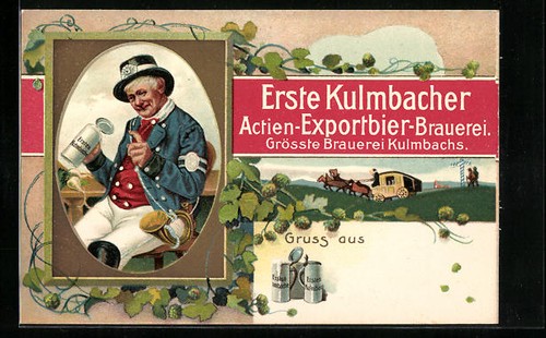 Künstler kulmbach erste - kulmbach,,