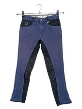 USG Kinder Reithose Vollbesatz