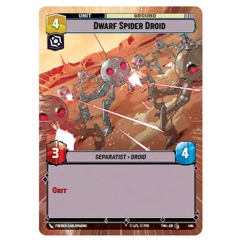 Star wars unlimited twilight - star,