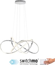 Pendelleuchte KIRIBI