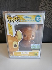 Funko Pop Disney Classic Bambi