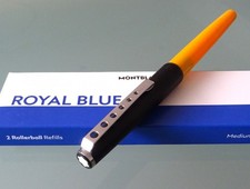 MONTBLANC CARRERA schöner