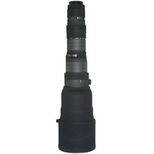 LensCoat Lens Cover for the