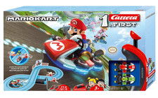 Carrera First Nintendo Mario
