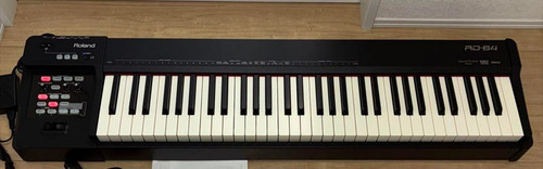 Gebraucht roland 64 key - rd-64, 64-key