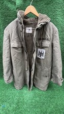 German Army 1986 Wegscheider