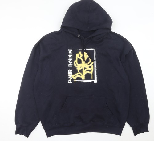 Boohooman herren schwarz - herren,