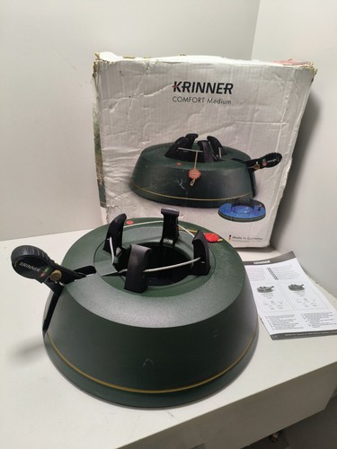 Krinner comfort medium - krinner,