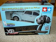 TAMIYA 1/10, VW Käfer, NEU!