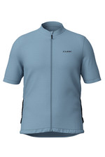 CUBE GRAVEL Trikot Full Zip