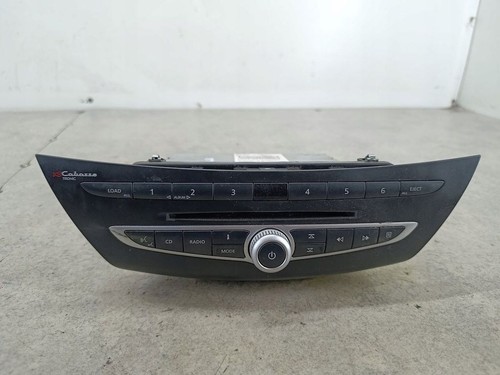 Renault laguna iii 2008 - iii,
