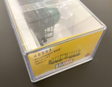 Brawa 48533 Kesselwagen BASF