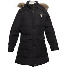 Nickelson, Mantel, Herren