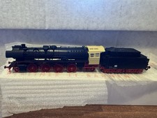 Angefangener Eigenbau Br22 TT