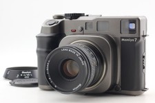 [Fast neuwertig] Mamiya 7 6 x