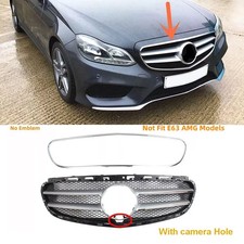 For Mercedes W212 E350 E550