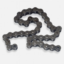 Antriebskette Rollenkette Kette Antrieb Schneefräse 11PS Raupenantrieb Holzinger