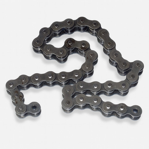 Antriebskette rollenkette - antriebskette,