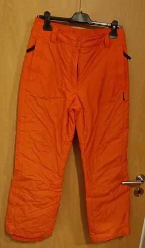 Skihose damen schneehose - damen,