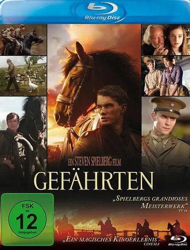 Gefährten