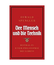 Der Mensch und die Technik