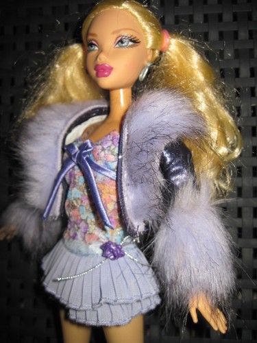 Barbie scene kennedy im - barbie,