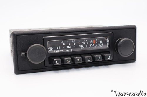 Original bmw bavaria - original,