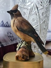 Kaiser Alka Porzellanfigur