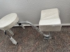 kosmetik fusspflege stuhl