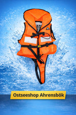 Kinder Rettungsweste CE 100N |