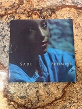 !! Vtg ORIGINAL 1985 SADE