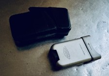 Minox Blitzadapter mit case -
