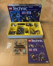 Lego TECHNIC 8082 Multi