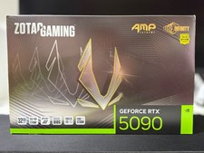 Grafikkarte Zotac GeForce RTX