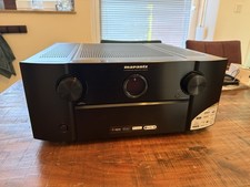 Marantz SR 8015 *schwarz* 11.2