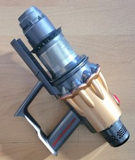 Dyson V12 - defekt