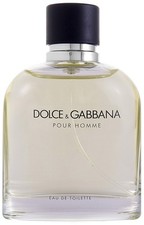 Dolce & Gabbana Pour Homme Eau