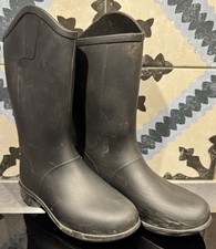 Kinder Reitstiefel Größe 28