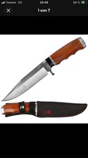 Gürtelmesser Jagdmesser