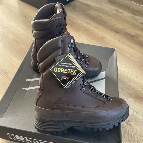 Karrimor goretex stiefel uk - sf,