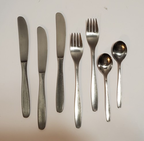 Wmf inox flatware - wmf,