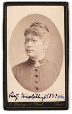 Fotografie C. Weidinger &