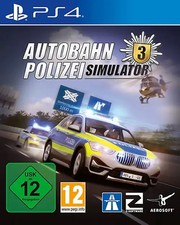 Autobahn-Polizei Simulator 3