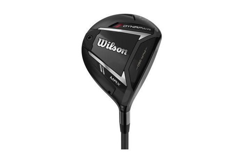 Wilson dynapwr max fairwayholz - wilson,