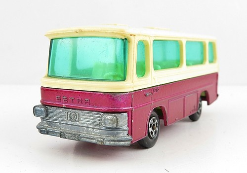 Rar matchbox lesney no 12 - rar',