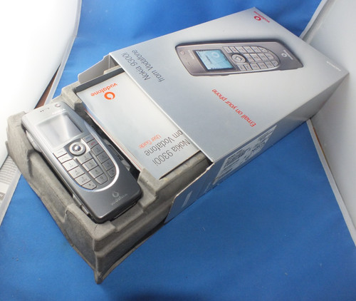 Original nokia 9300i - original,