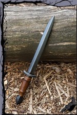 Larp-Waffe -Messer -