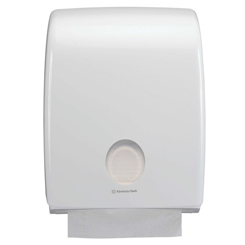 Kimberly clark aquarius - kimberly-clark,