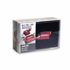 original Thunder Tiger BLC-70C